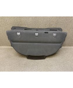 Hutablage 8X23F46668AD 8X23-F46668-AD Jaguar XF X250 Limousine 13.2011.194