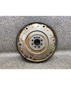 Schwungscheibe CX23-6K375-AB 9677032680 218Tkm Jaguar XF X250 2.2 D 13.2011.195