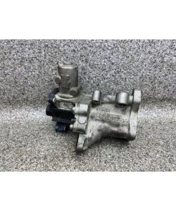 AGR-Ventil 9656911780 CX23-9E456-AB 218Tkm Jaguar XF X250 2.2 D 13.2011.196