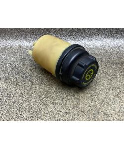 Servoölbehälter 6G91-3R700-AB Servolenkung Jaguar XF X250 2.2D 12.1874.129