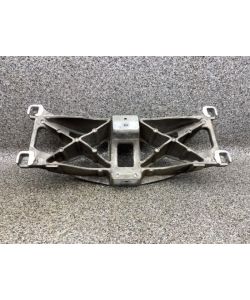 Halter Automatikgetriebe CX23-5060-AA 218Tkm Jaguar XF X250 2.2 D 13.2011.205