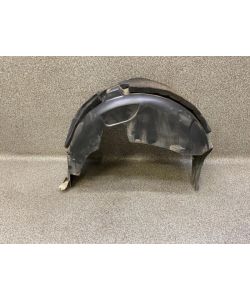 Innenkotflügel hinten rechts 218Tkm Jaguar XF X250 Limousine 13.2011.210