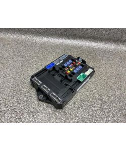 Sicherungskasten DX23-14B476-AG Steuergerät Jaguar XF X250 2.2 D 13.2011.249