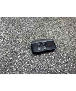 Schlüssel Fernbedienung def 218Tkm Jaguar XF X250 Limousine Facelift 13.2011.251