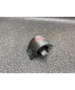 Getriebehalter 6W93-6A026-A Getriebelager Jaguar XF X250 2.2 D 13.2011.254