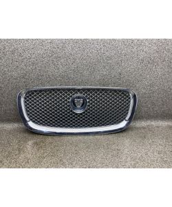 Kühlergrill Frontgrill def Jaguar XF X250 Limousine Facelift 13.2011.264