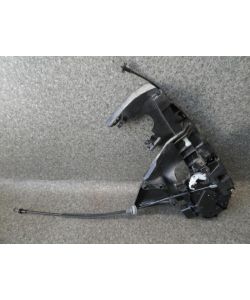 Türschloss vorne rechts 30663577 ca. 112 Tkm Volvo V50 05.953.091