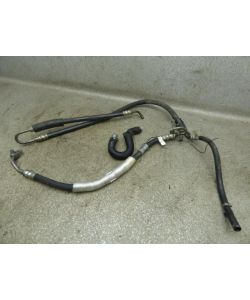 Servoleitung Servoschlauch 166Tkm Jaguar XF X250 2.7D 09.1580.176