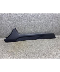 Verkleidung Mittelkonsole links Jaguar XF X250 Limousine 13.2011.286