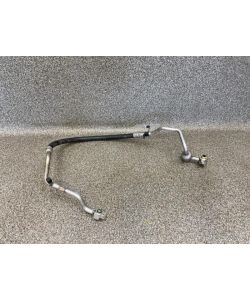 Klimaleitung Klimaschlauch Klimarohr Jaguar XF X250 2.2 D 13.2011.273