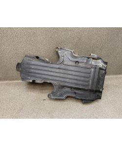 Unterfahrschutz Motorabdeckung unten 218Tkm Jaguar XF X250 2.2 D 13.2011.288