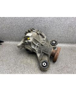 Differential hinten DX23-4A213-DA 2.56 218Tkm Jaguar XF X250 2.2 D 13.2011.300