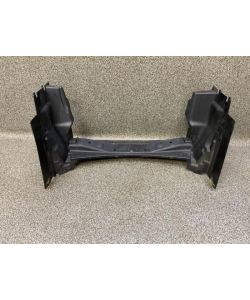 Luftführung CX23-8102-AB Luftkanal Jaguar XF X250 2.2 D 13.2011.215