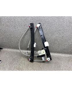 Fensterheber vorne rechts 218Tkm Jaguar XF X250 Limousine 13.2011.123