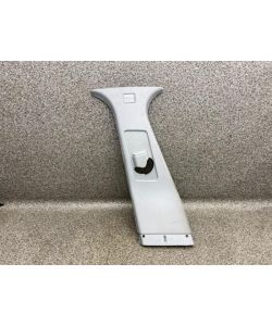 Verkleidung B-Säule links 9X23F24397AB Jaguar XF X250 Limousine 13.2011.092