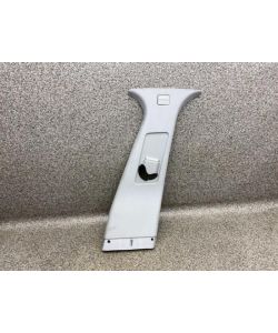 Verkleidung B-Säule rechts 9X23F24396AB Jaguar XF X250 Limousine 13.2011.093