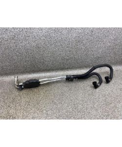 Getriebeölleitung CX23-7R081-ED 218Tkm Jaguar XF X250 2.2 D 13.2011.256