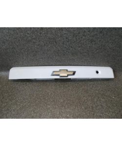 Blende 20921280 Heckklappe Chevrolet Captiva 2.2D KLAC Facelift 13.1779.052