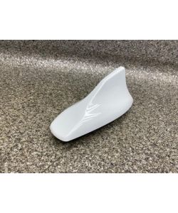 Dachantenne DX23-19C089-AB White NER 218Tkm Jaguar XF X250 Limousine 13.2011.024