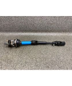 Kreuzgelenk Lenksäule Lenkstange 218Tkm Jaguar XF X250 2.2 D 13.2011.231