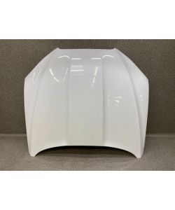 Motorhaube White NER JBC2135 def Jaguar XF X250 Limousine Facelift  13.2011.145