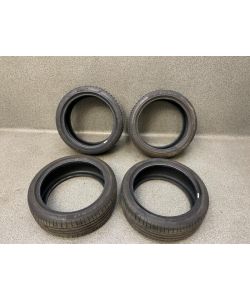 4x Sommerreifen Pirelli P Zero 245 / 40 R19 98Y Reifen 13.2011.294