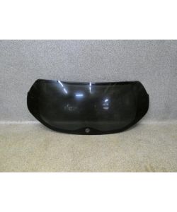Heckscheibe Glas hinten 98Tkm Nissan Qashqai II J11 Acenta 1 16.1851.203