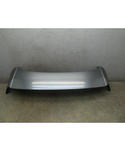 Heckspoiler 960304ESXX Grey Metallic KAD Nissan Qashqai II J11 1 16.1851.105