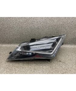 Scheinwerfer LED links 5F1941007E 90112681 Seat Leon III 5F FR 1 16.1982.073