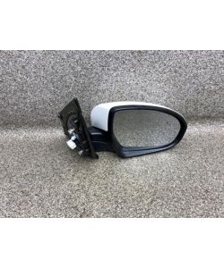 Außenspiegel rechts PYW Weiß 87620-D7060 12Pin Hyundai Tucson III TL 15.2013.023