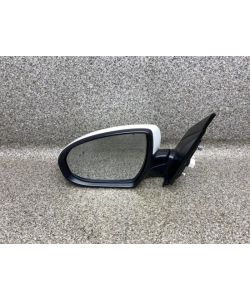 Außenspiegel links PYW Weiß 87610-D7060 12Pin Hyundai Tucson III TL 15.2013.024