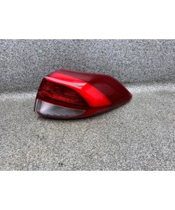 Rückleuchte rechts 92402-D31 Rücklicht  Hyundai Tucson III TL TLE 15.2013.027