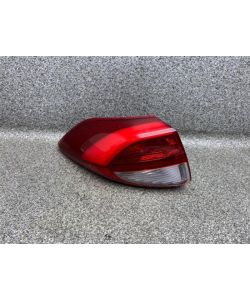 Rückleuchte links 92401-D31 Rücklicht  Hyundai Tucson III TL TLE 15.2013.028
