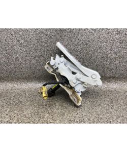 Scharnier Motorhaube rechts Aktuator 108Tkm Hyundai Tucson III TL 15.2013.063