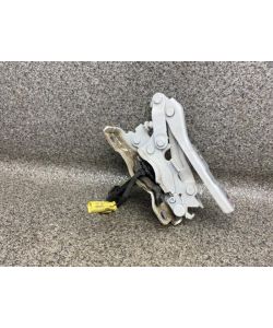 Scharnier Motorhaube links Aktuator 108Tkm Hyundai Tucson III TL TLE 15.2013.064