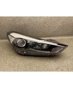 Scheinwerfer rechts 92102-D7100 92102D7100 Hyundai Tucson III TL 15.2013.127
