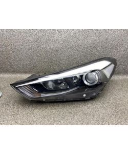 Scheinwerfer links 92101-D7100 92101D7100 Hyundai Tucson III TL 15.2013.128