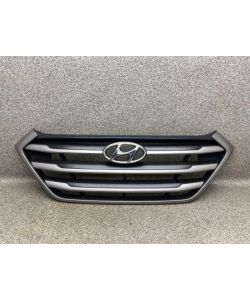 Kühlergrill 86351-D7000 Frontgrill Hyundai Tucson III TL TLE 15.2013.221