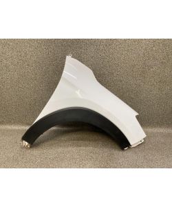 Kotflügel vorne rechts Weiß PYW def Hyundai Tucson III TL TLE 15.2013.226