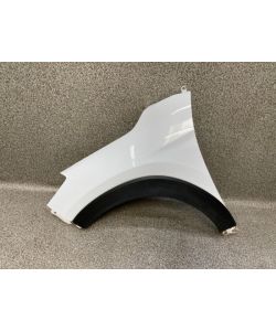 Kotflügel vorne links Weiß PYW Hyundai Tucson III TL TLE 15.2013.227