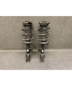 Federbein vorne 54660-D7000 54650-D7000 108Tkm Hyundai Tucson III TL 15.2013.240