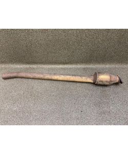 Katalysator Hyundai Tucson III TL TLE 1.6 GDi 15.2013.242