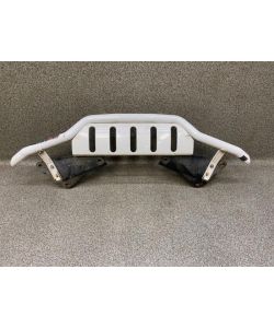 Frontbar Frontschutzrohr Hyundai Tucson III TL TLE 15.2013.245