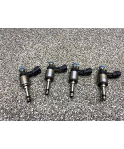 1St Einspritzventil 35310-2B160 108Tkm Hyundai Tucson III TL 1.6 GDi 15.2013.141