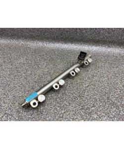 Einspritzleiste 35350-2B260 108Tkm Hyundai Tucson III TL 1.6 GDi 15.2013.144