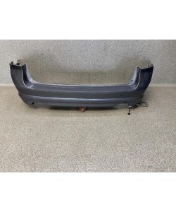 Stoßstange PDC hinten 30678655 455 Grau Volvo V70 III 2.4 D5 11.2006.130
