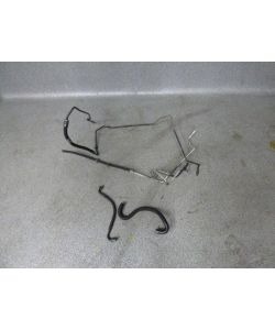 Servoleitung Servoschlauch 308Tkm Volvo S60 2.4 T3 01.1606.125