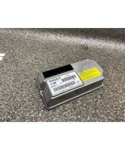 Steuergerät 8651523 0285001456 Airbag Sensor Volvo S60 I 2.4 D 03.2014.104