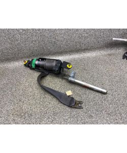 Sicherheitsgurt vorne links 8665868 6003114 Volvo S60 I 2.4 D 03.2014.023