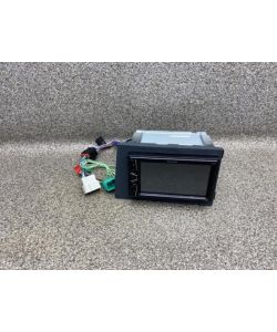 Autoradio Pioneer DMH-G120 Bluetooth USB Multimedia 03.2014.068